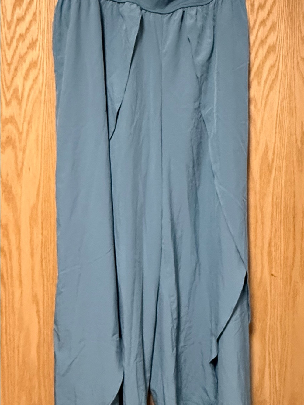 HALARA Dusty Blue pants